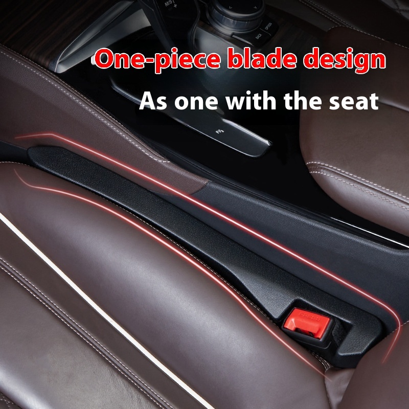 Car Seat Gap Organizer - Image 4