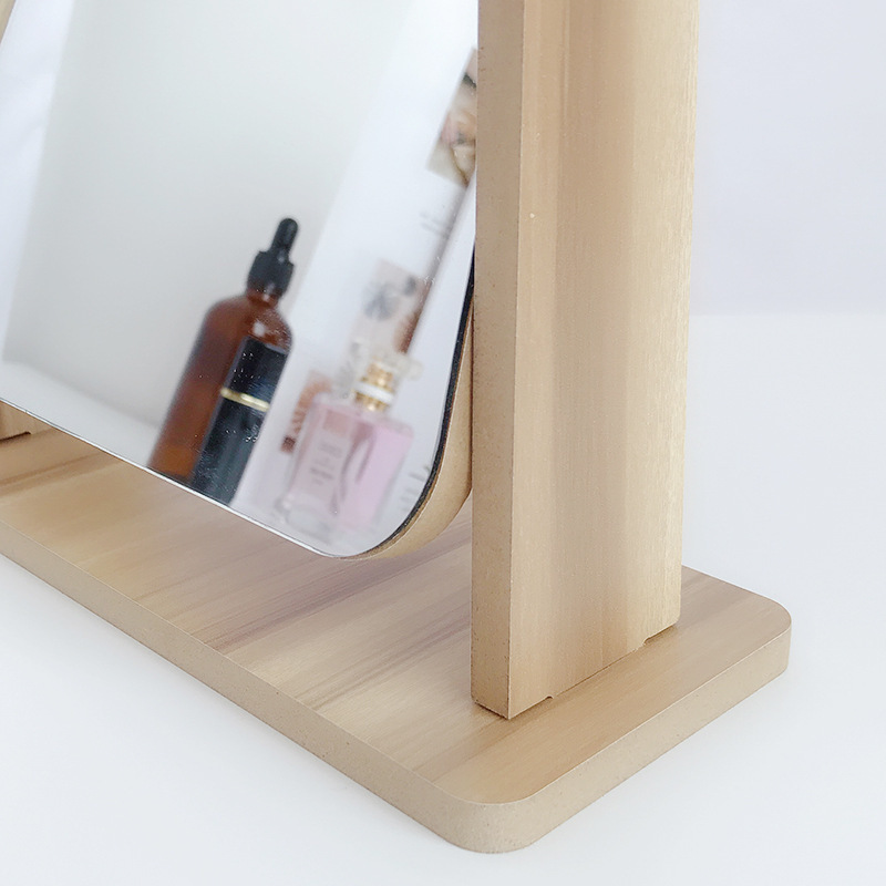 Rotating Desktop Vanity Mirror - Image 3