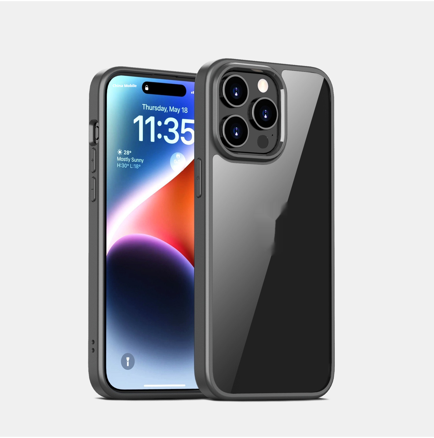 Drop-Resistant Case for iPhone - Image 2