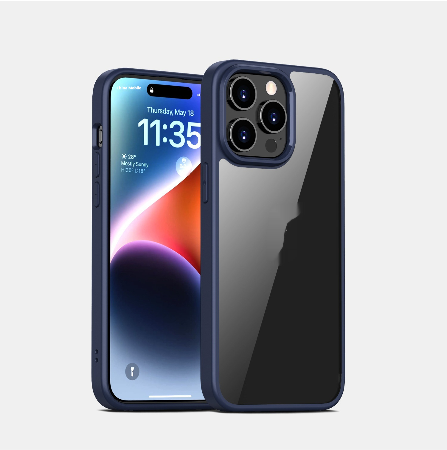 Drop-Resistant Case for iPhone - Image 4